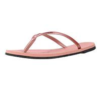 Havaianas - You Metallic, Sandales Confortables, Élégantes et Polyvalentes, Fines Lanières à Finition Métallisée, Petit Talon, Femme
