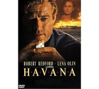 Havana – Mark Rydell / Lise Cutter – DVD – Universal Pictures
