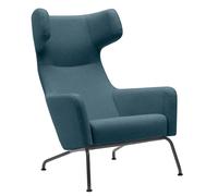 Havana Armchair Fauteuil à oreilles Softline - SOFTLINE 2 334 V445