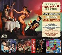 Blue Moon – Havana Big Band Sound