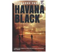 Havana Black