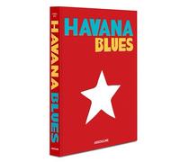 Havana Blues - Pamela Ruiz - Assouline Eds - relié - Beau livre