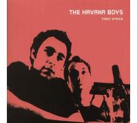 Havana Boys - First Strike [Import]