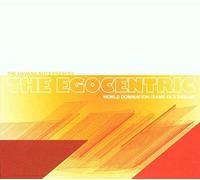 Havana Boys - The Egocentric World Dominatio [Import]