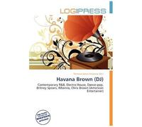 Havana Brown (Dj)