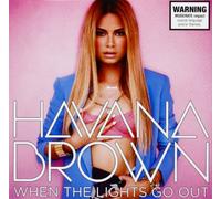 Havana Brown - When The Lights Go Out