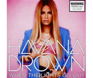 Havana Brown - When The Lights Go Out