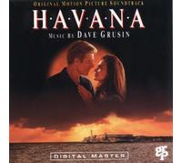 Havana by Dave Grusin (1990-11-27)