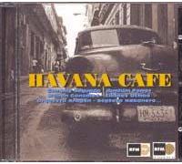 Havana Cafe