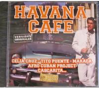 Compilation - Havana Cafe (Versions Originales)