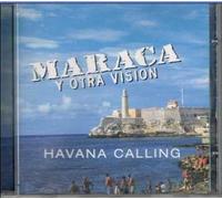 Diverse - Havana Calling [Import]