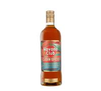 Havana Club Cuban Spiced 70cl Rhum