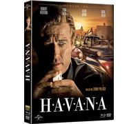 Havana - Combo Blu-ray + DVD