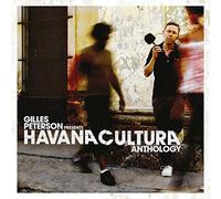 Havana Cultura: Anthology