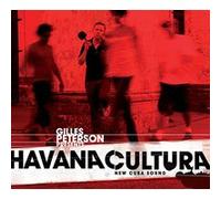 Havana cultura new Cuba sound