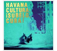 Havana Cultura Subelo Cuba Vinyle