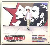 Havana Cultura : The Search Continues