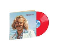 Havana Daydreamin Exclusive Limited Carmine Red Color Vinyl LP