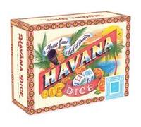 Havana Dice Havana Dice (Auteur)