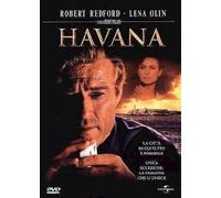 HAVANA DRAMMATICO DVD UPI 2001 Edition 1990