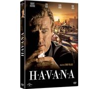 Havana - DVD