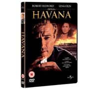 Havana (DVD) Lise Cutter Daniel Davis Betsy Brantley Tomas Milian Mark Rydell