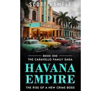 Havana Empire: The Rise of New Crime Boss