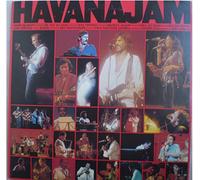HAVANA JAM 79 ~ 2 Record LP Set cbs pc2 36053