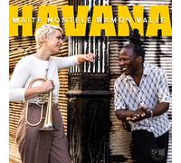 Maite Hontelé & Ramón Valle – Havana – CD