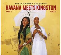 Havana Meets Kingston 2
