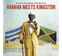 Havana Meets Kingston