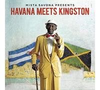 Havana Meets Kingston