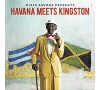 Havana Meets Kingston Digipack