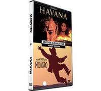 Havana - Milagro - Coffret Edition Double