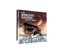 Havana Moon – Combo Blu-ray/DVD/CD – Édition Deluxe – Universal Music Group