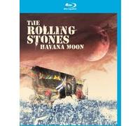 The Rolling Stones - Havana Moon - Blu-Ray