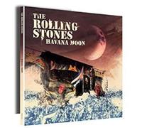 Havana Moon [Blu-Ray] With Cd, With Dvd, Deluxe Ed, Dolby, Digital Theater System