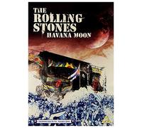 Havana Moon [DVD]