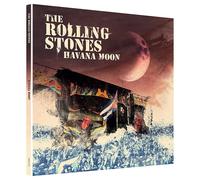 Havana Moon (DVD)