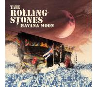 Rolling Stones Havana Moon Dvd+2cd