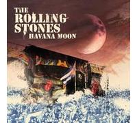 Havana Moon Live in Cuba 25.03.2016 Digipack Inclus DVD G
