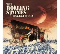 Rolling Stones Havana Moon Dvd+2cd