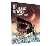 Havana Moon s