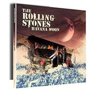 Havana Moon Edition Deluxe Combo Blu-ray DVD