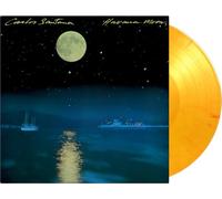 Havana Moon/Vinyle Jaune et Rouge Marbre Audiophile 180gr/40eme Anniv
