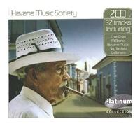 Havana Music Society – Havana Music Society – Import
