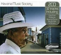 Havana Music Society [Import]