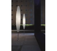 Havana Outdoor Terra lampe à pied Foscarini - Geeignet für Leuchtmittel der Energieeffizienzklassen A+, A, B, C.