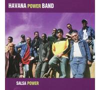 havana power band - Salsa Power [Import]