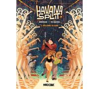 Havana Split Vol. 1